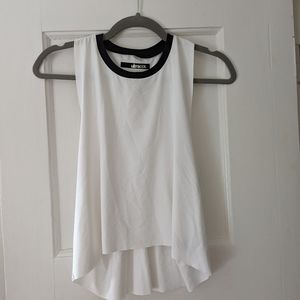 Nordstrom workout top size S